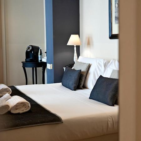 Hotel Broletto Mantova Esterno foto