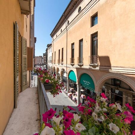 Hotel Broletto Mantova Esterno foto