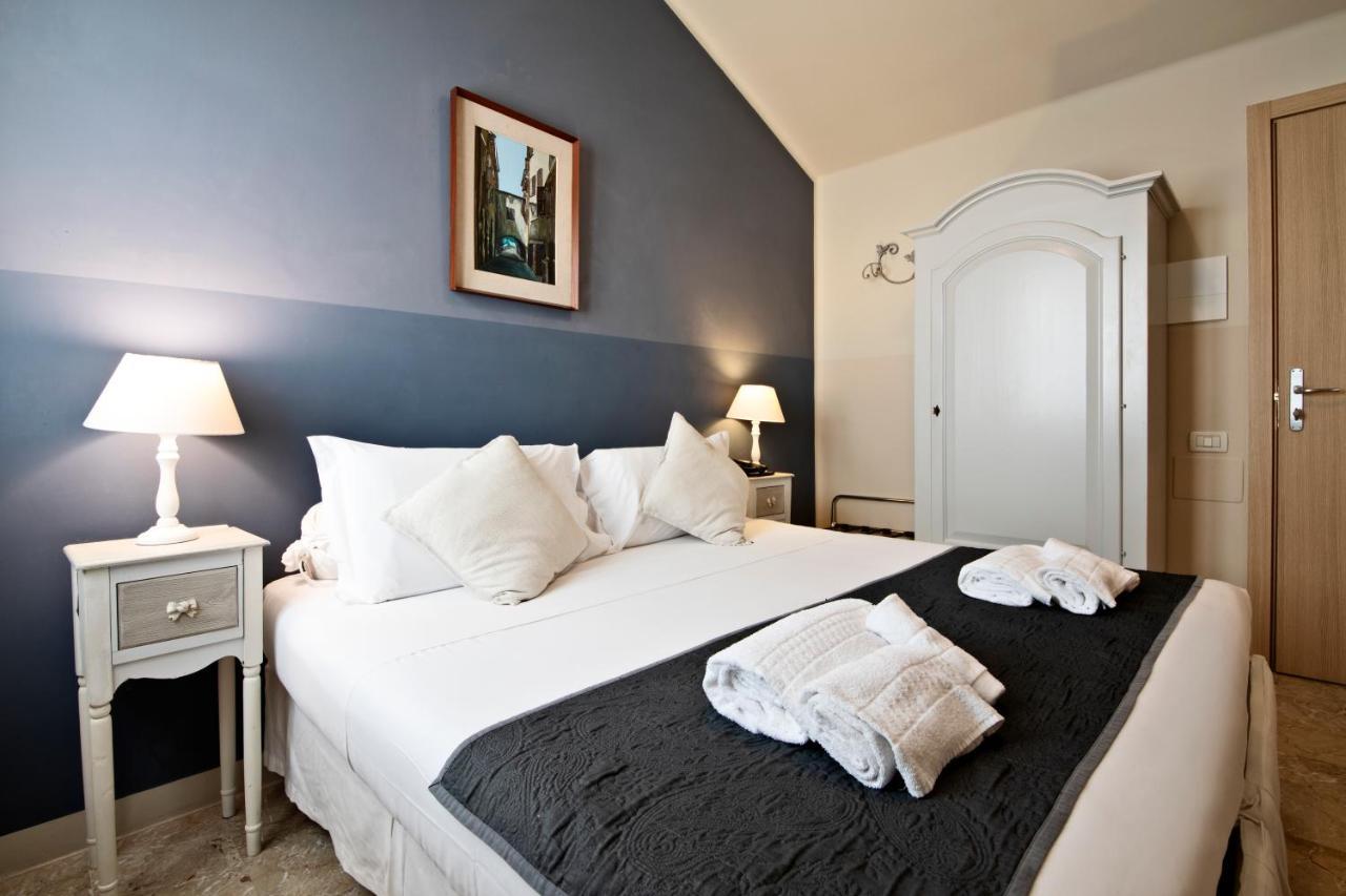 Hotel Broletto Mantova Esterno foto