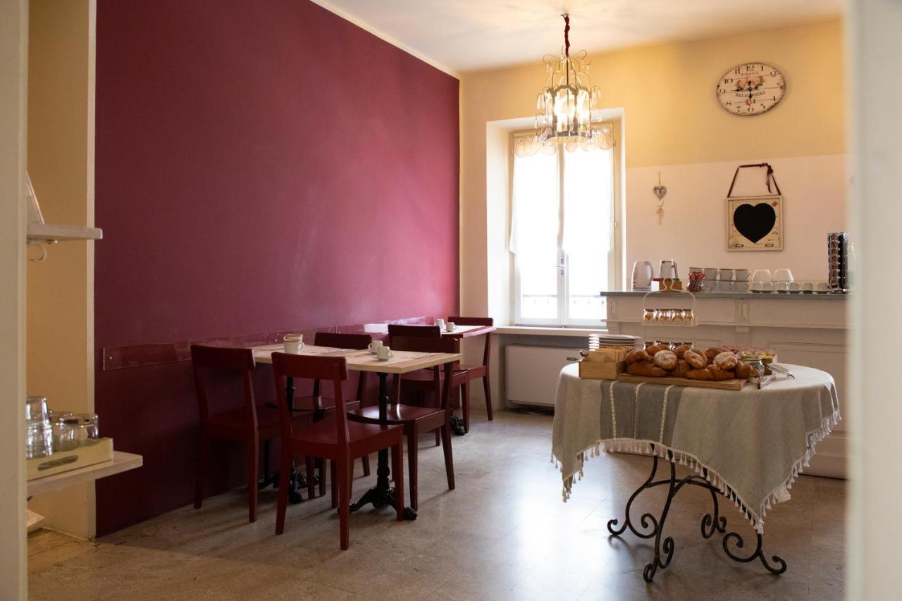 Hotel Broletto Mantova Esterno foto