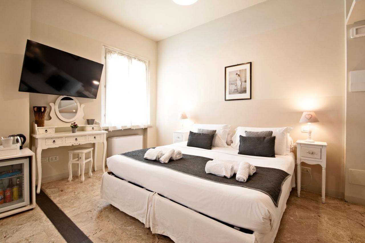 Hotel Broletto Mantova Esterno foto