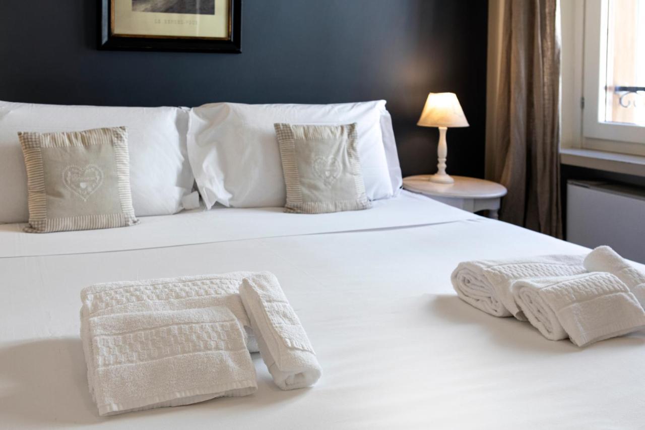 Hotel Broletto Mantova Esterno foto