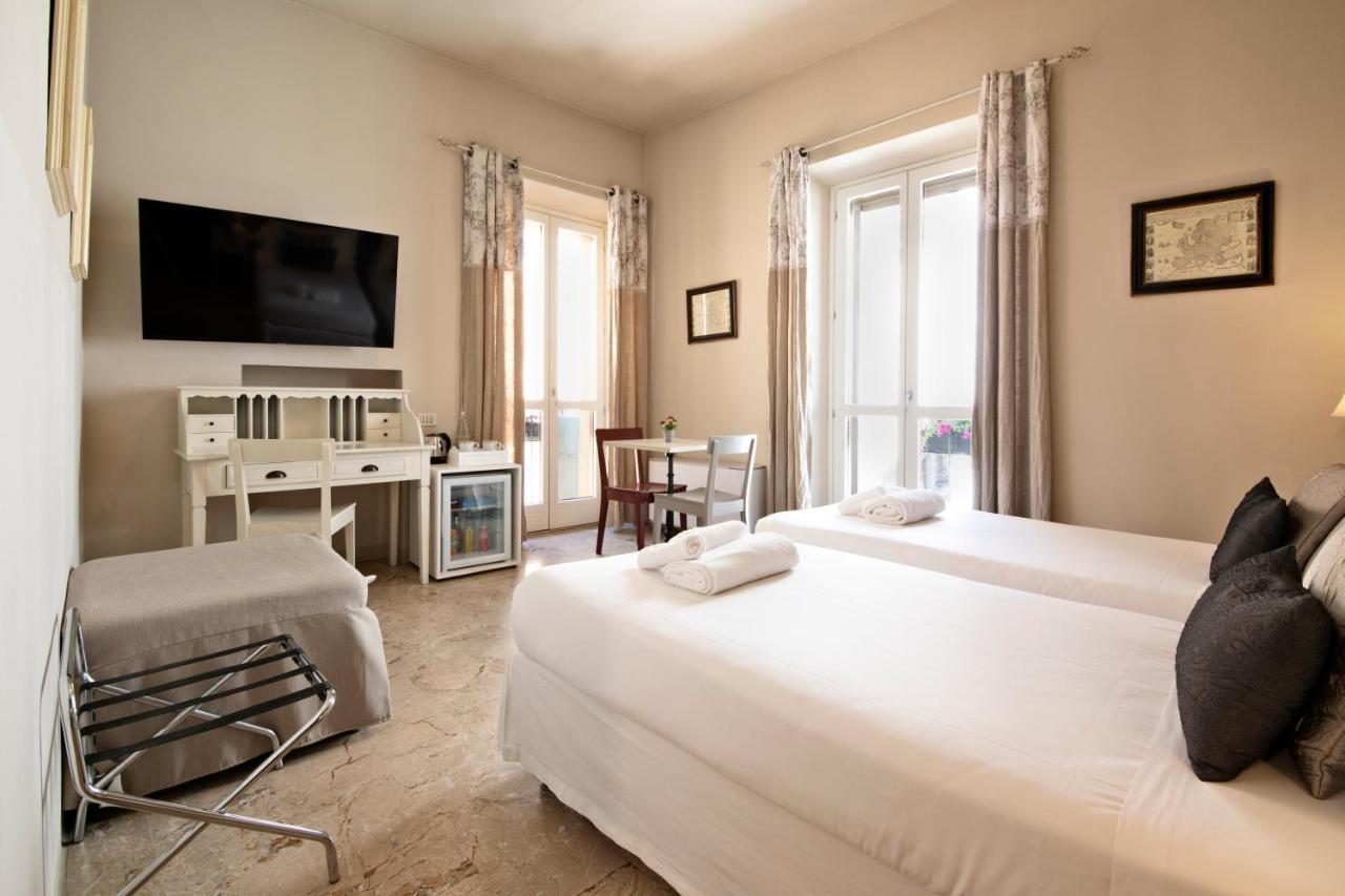 Hotel Broletto Mantova Esterno foto