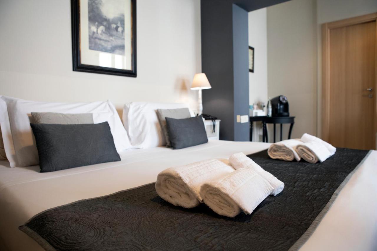 Hotel Broletto Mantova Esterno foto