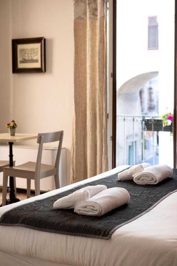 Hotel Broletto Mantova Esterno foto