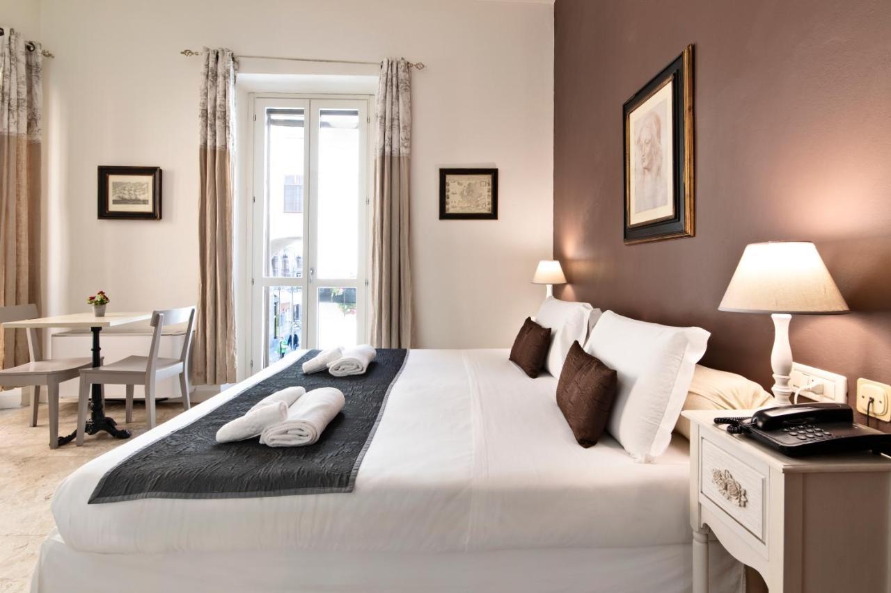 Hotel Broletto Mantova Esterno foto