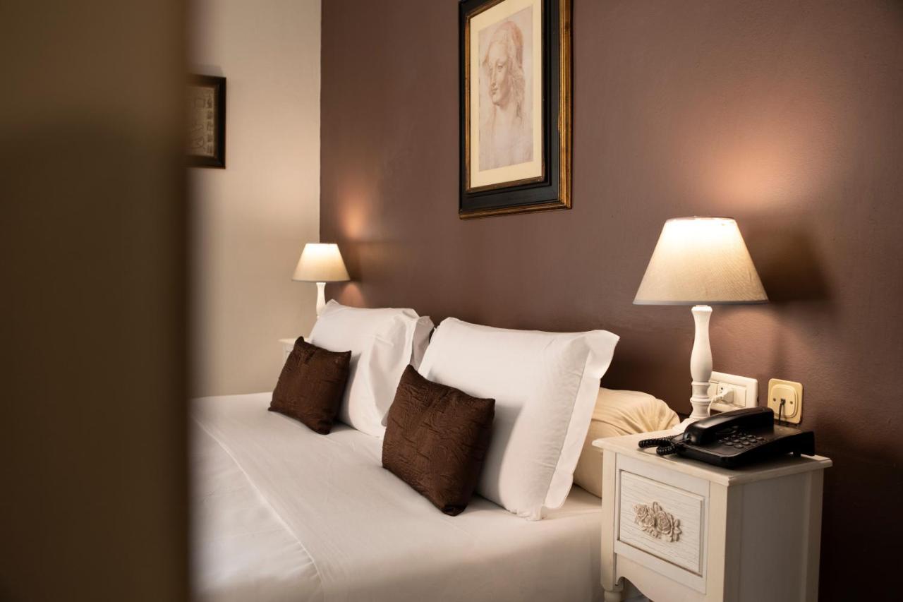 Hotel Broletto Mantova Esterno foto