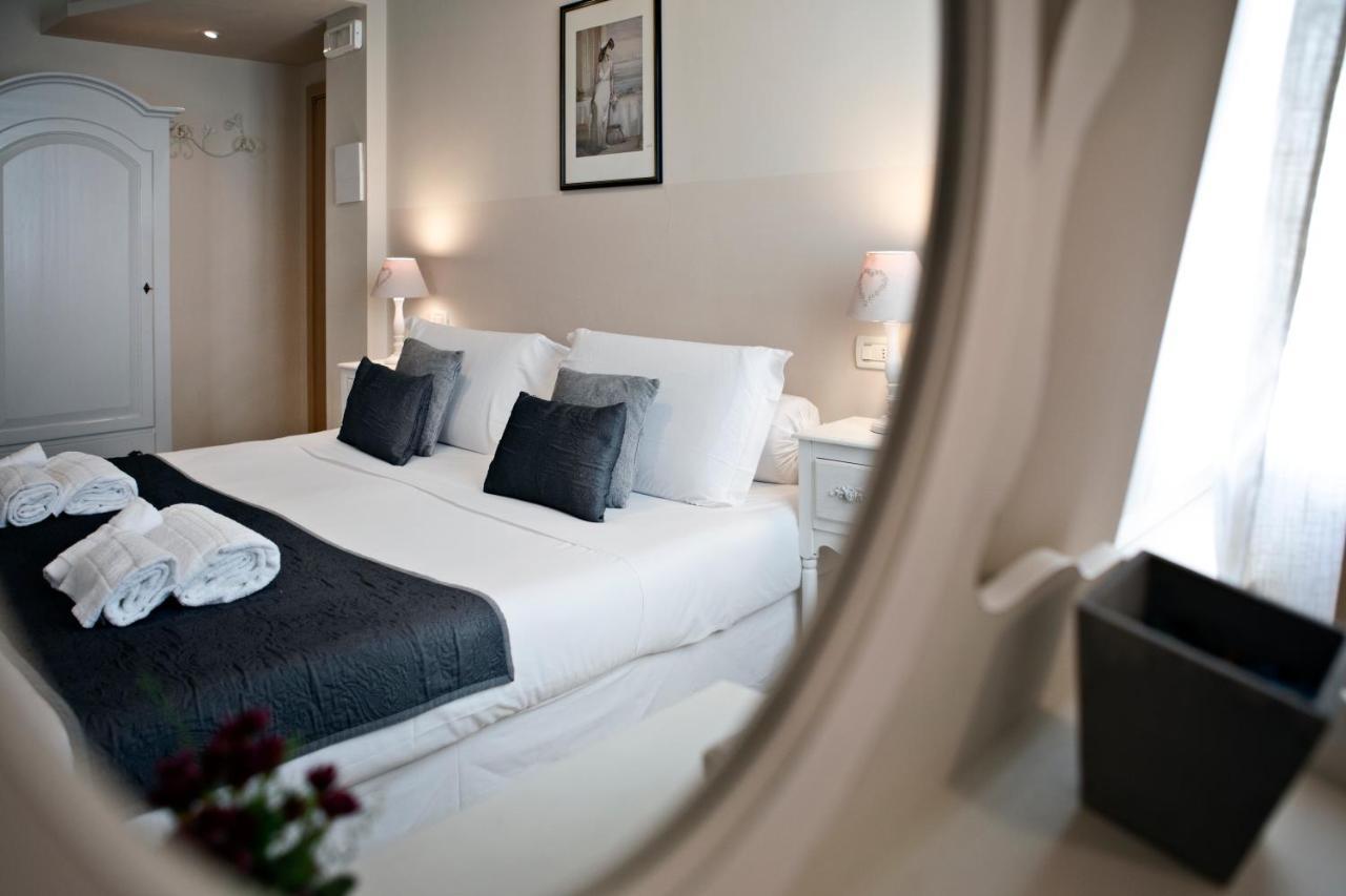 Hotel Broletto Mantova Esterno foto