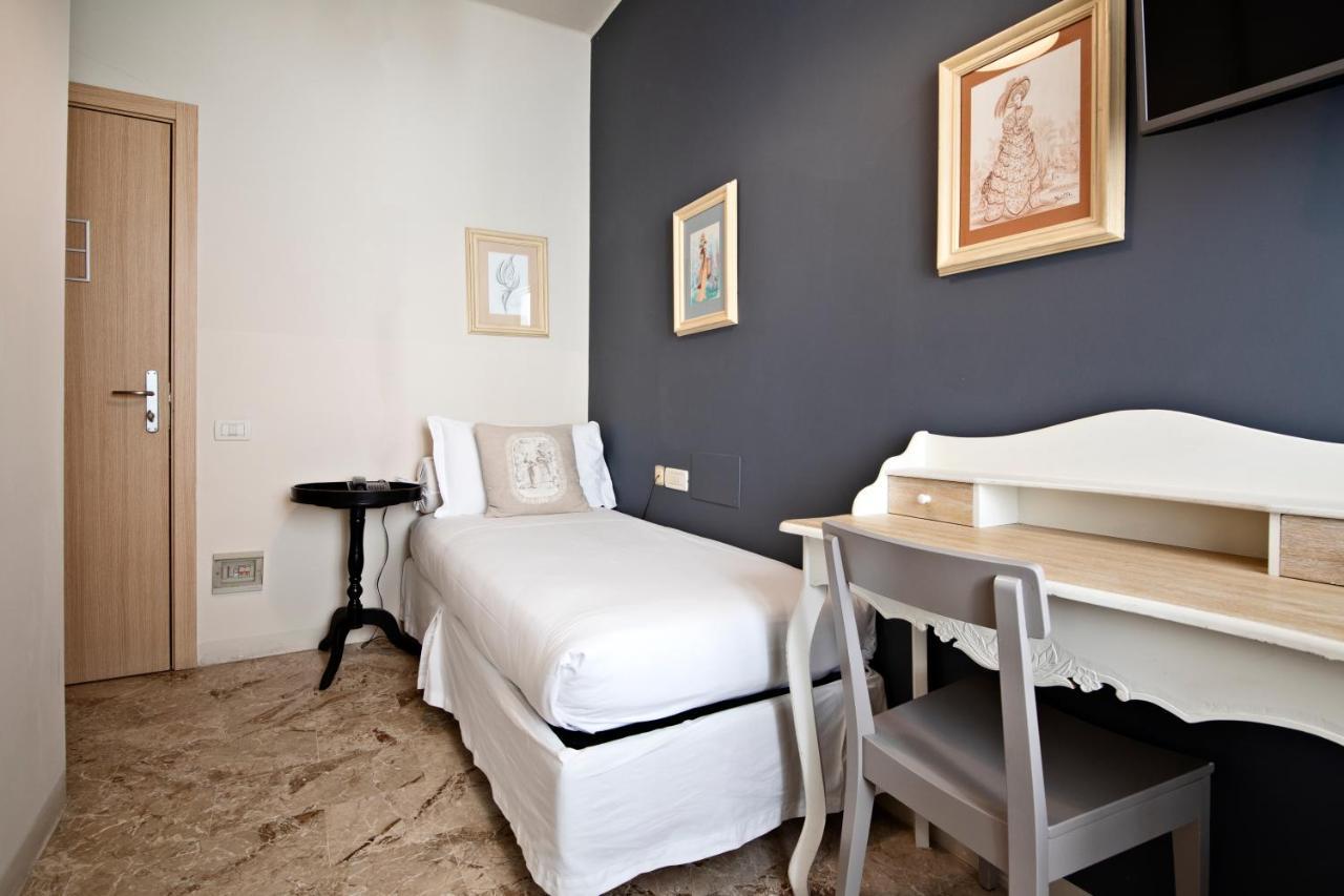 Hotel Broletto Mantova Esterno foto