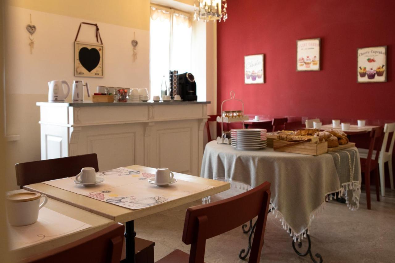 Hotel Broletto Mantova Esterno foto