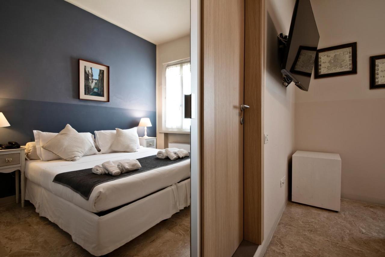 Hotel Broletto Mantova Esterno foto