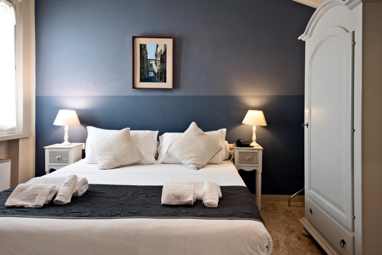 Hotel Broletto Mantova Esterno foto