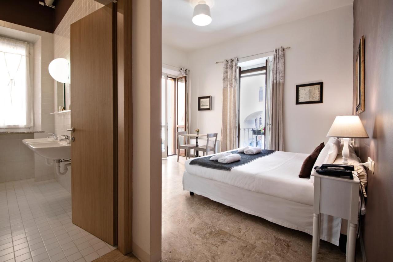 Hotel Broletto Mantova Esterno foto