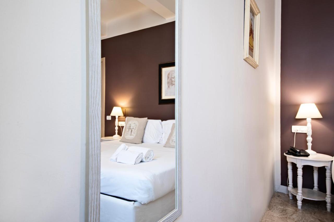 Hotel Broletto Mantova Esterno foto