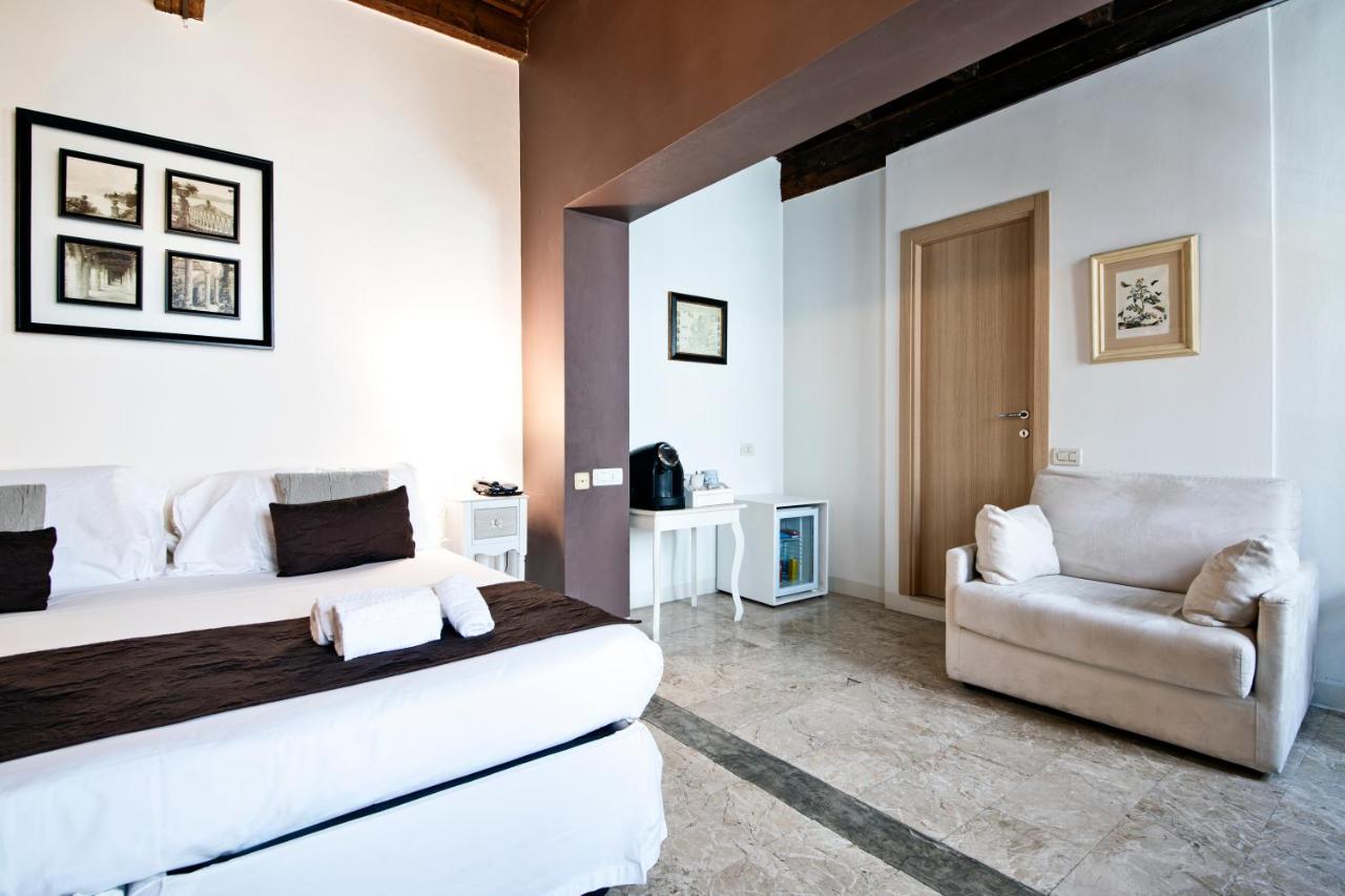 Hotel Broletto Mantova Esterno foto